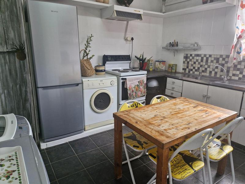 5 Bedroom Property for Sale in Glen Lilly Western Cape